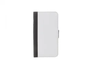 Sublimation iPhone XR Foldable Case (Black)