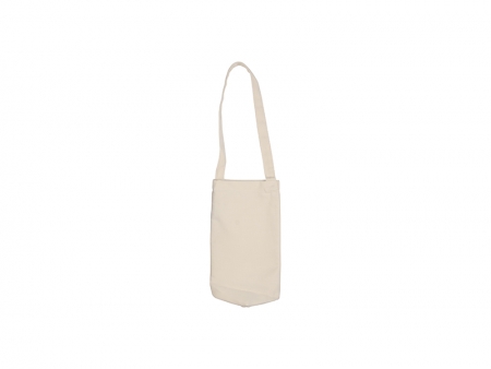 Sublimation Beverage Bottle Tote Bag(15*27cm)
