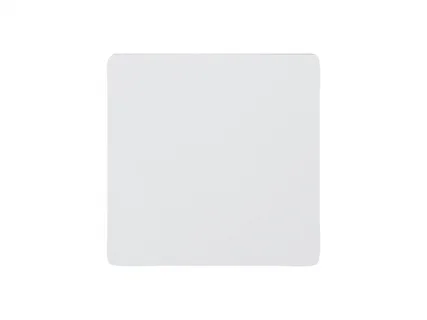 Sublimation Plastic Fridge Magnet (Square, 6.5*6.5cm)