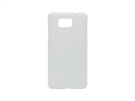 Sublimation 3D Samsung Alpha 3D Cover
