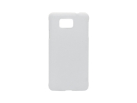 Sublimation 3D Samsung Alpha 3D Cover