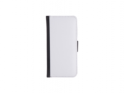 Sublimation Samsung S10 Plus Foldable Case (Black) MOQ:500pcs