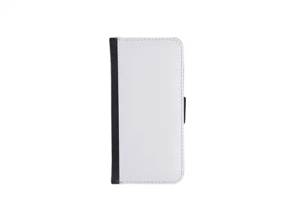 Sublimation Samsung S10 Plus Foldable Case (Black) MOQ:500pcs