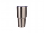 30oz Stainless Steel Tumbler