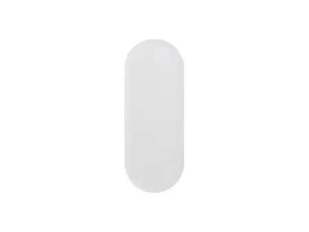 Sublimation Glass Foot File (Rounded-corner square shape,4*10cm)