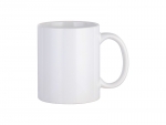 11oz White Photo Mug
