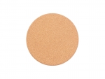Engraving Blanks Cork Table Mat(Round)