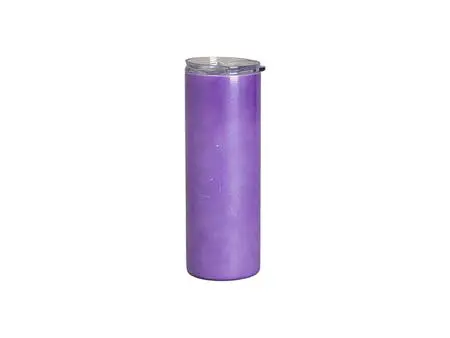 20oz/600ml Sublimation Color Changing Tumbler (Heat Sensitive)