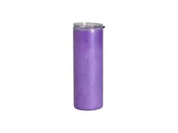20oz/600ml Sublimation Color Changing Tumbler (Heat Sensitive)