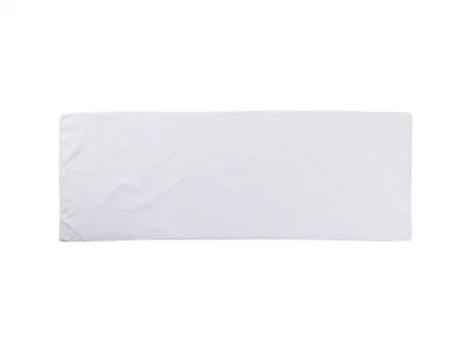 Sublimation Blanks Bath Towel (40*110cm/15.75&quot;x43.3&quot;)