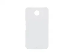 Sublimation Google Nexus6 3D Cover