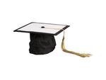 Sublimation Graduation Cap