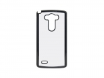 Sublimation LG G3 PC Cover