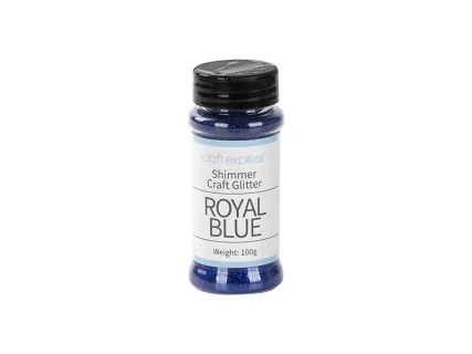 Shimmer Craft Glitter