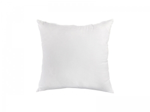 Sublimation Pillow Cover (Plush ,40*40cm)