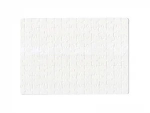 300 Pieces Sublimation A3 Felt Puzzle
