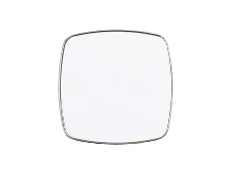 Fridge Magnet (Metal,Rounded Square)