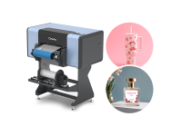 OtterPro UV DTF Printer Model C 30