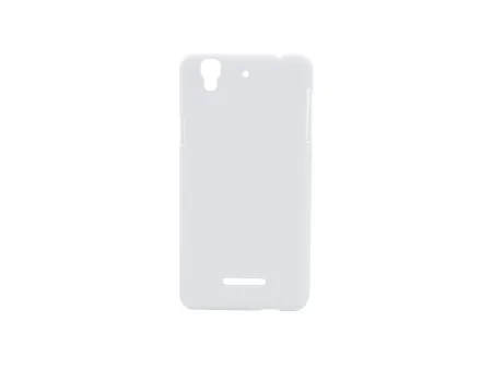 Sublimation 3D MICROMAX YU YUREKA Cover(Frosted)