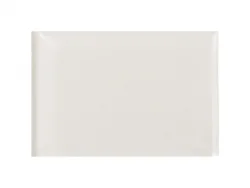 Acrylic Car Air Freshener Holder (Rectangle, 5*7*4.3cm)