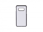 Sublimation Samsung S10E Cover (Plastic, Black)