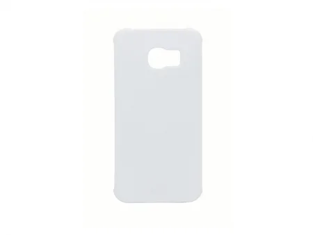 Sublimation 3D Samsung Galaxy S6 Edge Cover