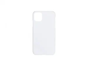Sublimation 3D iPhone 11 Cover (Glossy, 6.1&quot;)