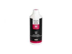 1000ml OtterPro Ultra DTF Ink(Magenta)