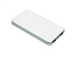Power Bank Sublimação (7000MAH)