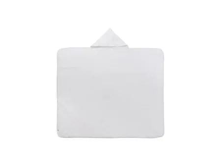 Manta Capuz Microfibra e Forro Polar Sublimação (130*150cm/51.18-59.05&quot;)