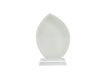 Cristal Sublimación(Formato de hoja,10*13*1.5cm)