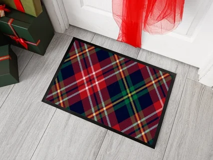 Sublimation Blanks Entrance Mat 60 x 85cm