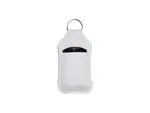 Sublimation Key Rings Hand Sanitizer Bottle Holder(60ml)