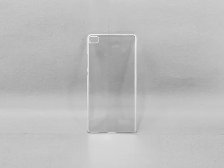 Sublimation 3D Huawei P8 Cover(Coated, Clear Glossy)