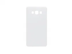Sublimation 3D Samsung Galaxy A7 Cover