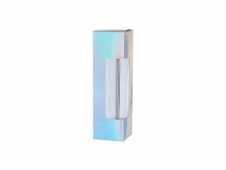 Holographic Gift Box with Display Window for BW34W-600