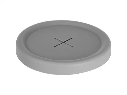 Gray Silicon Lid for BN27