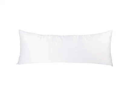 Sublimation Pillow Cover (Polyester, 45*120cm)
