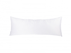 Sublimation Pillow Cover (Polyester, 45*120cm)