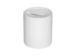 Sublimation 11oz Money Bank-White