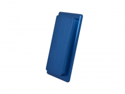 Molde Capa 3D Sony Xperia M2