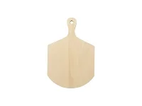 Sublimation Blanks 5mm Thick Plywood Placemat (14.5*22*0.5cm)