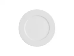 Sublimation 7.5&quot; White Plate