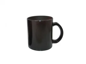 Sublimation 11oz Glass Color Change Mug