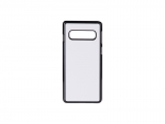 Sublimation Samsung S10 Cover (Plastic, Black)
