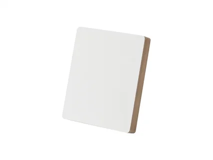 Sublimation Blanks Square Photo Frame(15.2*15.2*1.5cm)