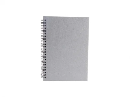 Sublimation A5 Wiro Notebook Cover(Felt)