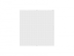 24&quot; x 24&quot; mat for Cameo Pro with strong tack (1/PK)