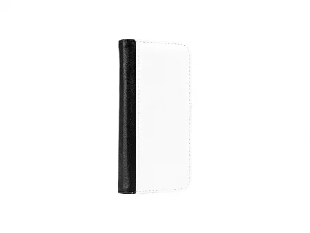 Sublimation Samsung S8 Foldable Case(Black)