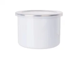 Bol Esmaltado con Tapa 26oz/780ml
